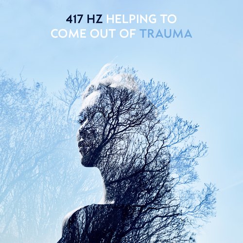 417 Hz Helping to Come Out of Trauma: Meditation for Emotional Balance and Healing_poster_image