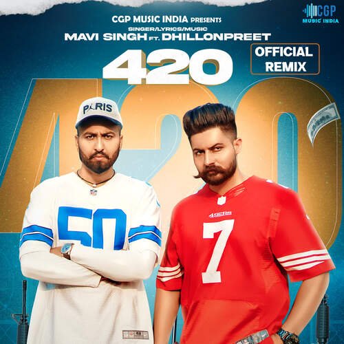 420 - Remix