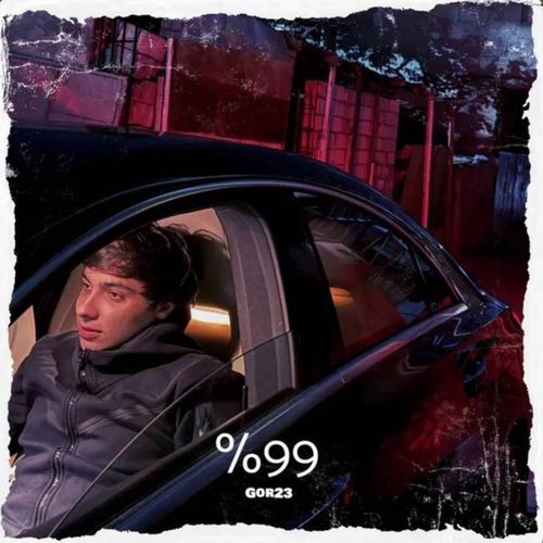 %99 cover art