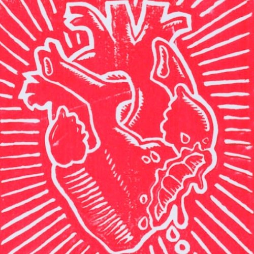 Ordinary cover art