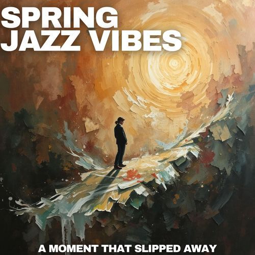 Just Another Vibe cover art