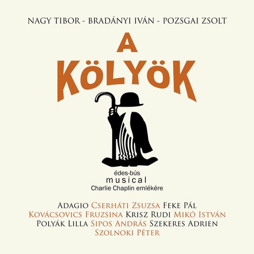 A kölyök