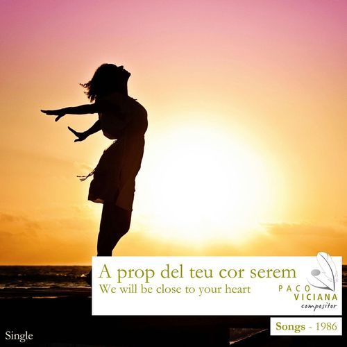 A prop del teu cor serem cover art