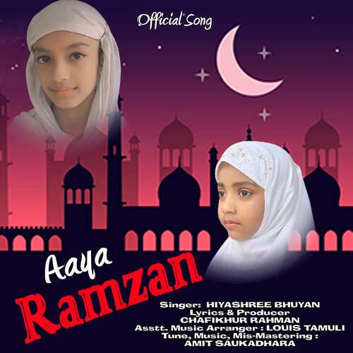 Aaya Ramzan