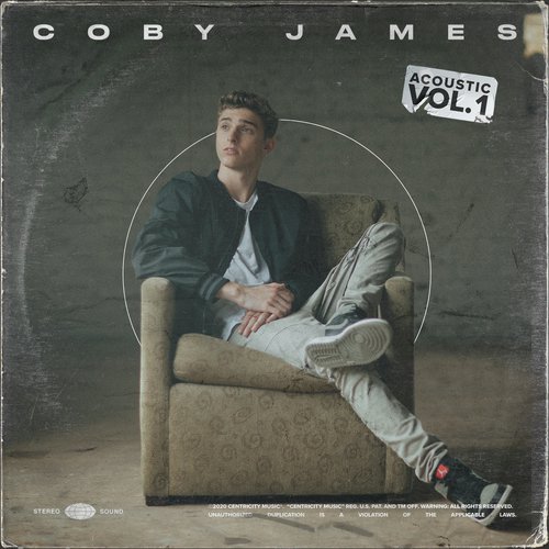 PARADISE (TRADUÇÃO) - Coby James 