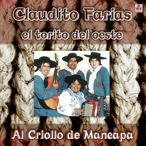 El Toro cover art