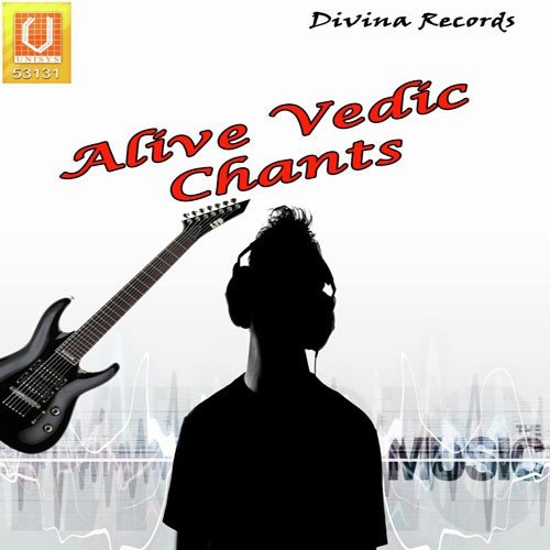 Alive Vedic Chants