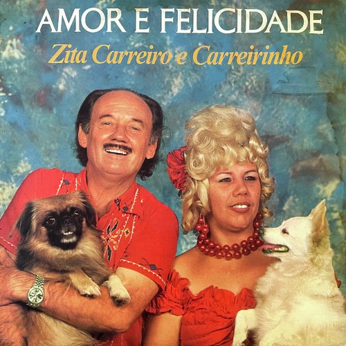 Filho da Umbanda cover art