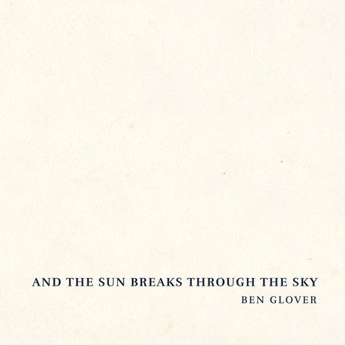 And the Sun Breaks Through the Sky_poster_image