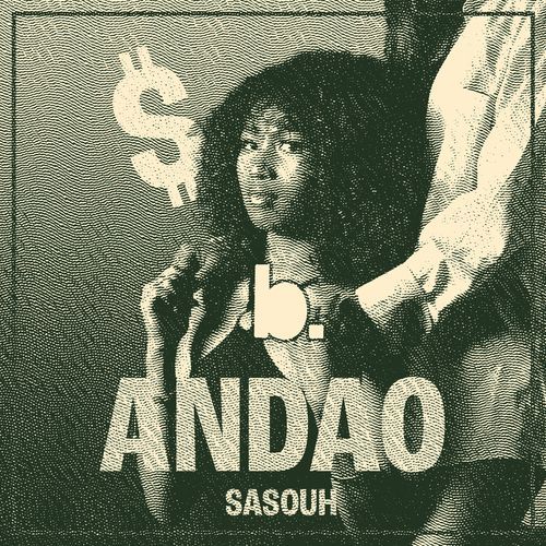 Andao cover art