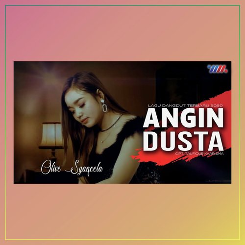 Angin Dusta