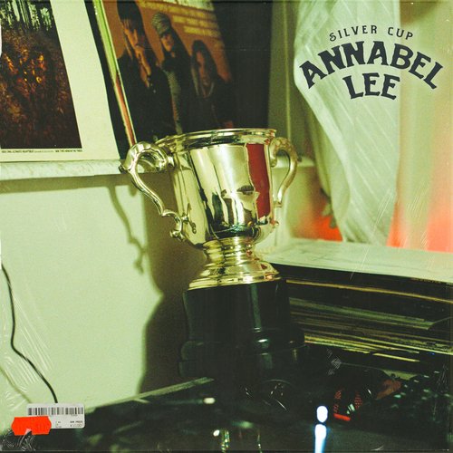 Annabel Lee cover art