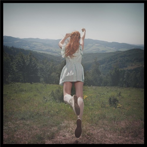 Diane cover art