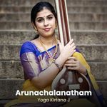 Arunachalanatham - Raga Saranga