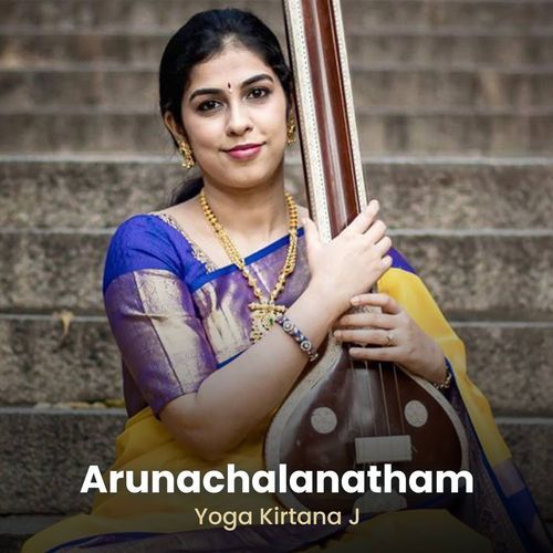 Arunachalanatham - Raga Saranga