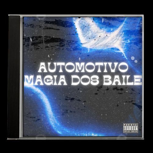 Automotivo Magia dos Baile_poster_image