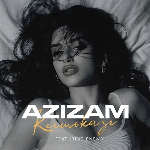 Azizam cover art