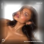 BITCHES BROKEN HEARTS (TECHNO SPED UP)