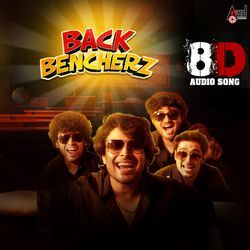 Back Bencherz Title Track 8D Audio Song-OSceQUVkY3U