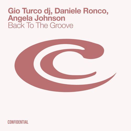 Back To The Groove (Extended Mix)