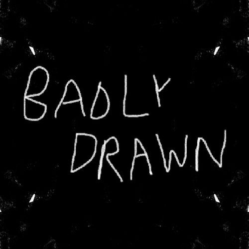 Badly Drawn