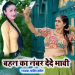 Bahan Ka Number Dede Bhavi