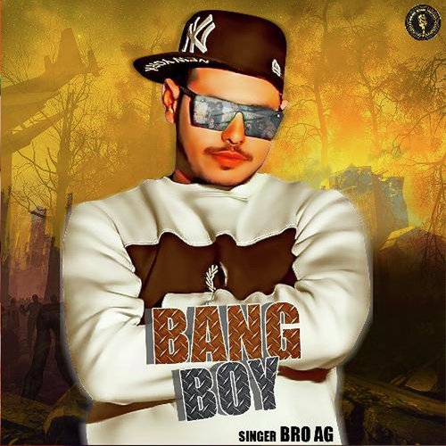 Bang Boy