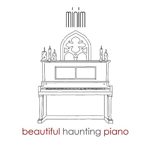 Beautiful Haunting Piano