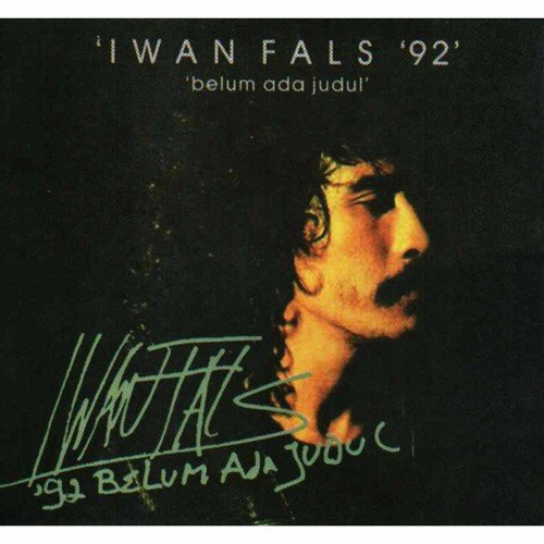 Iwan Fals