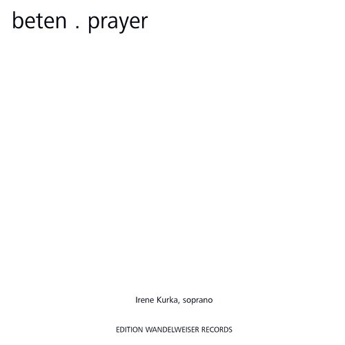 Benediktionen I cover art