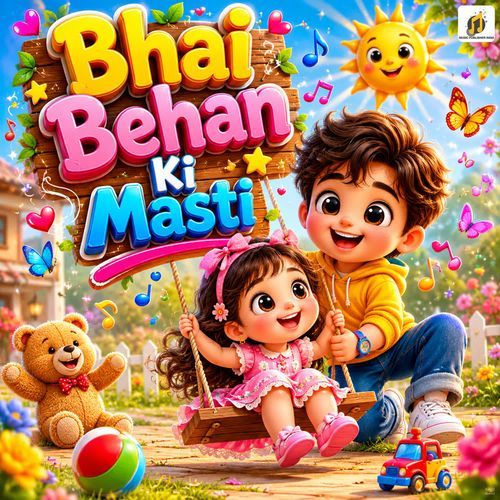Bhai Behan Ki Masti