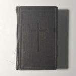 Bless The Lord My Soul