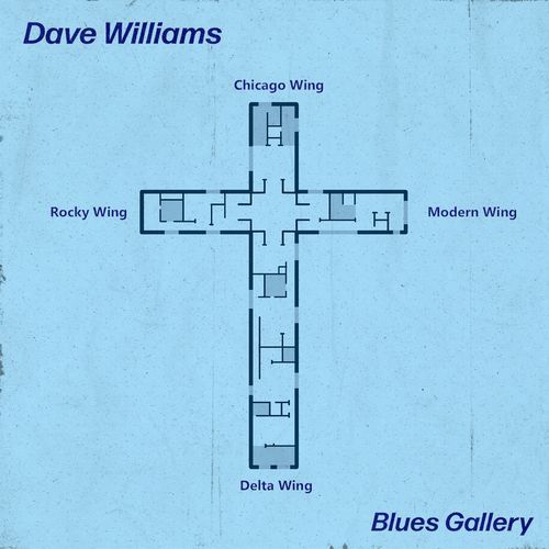Blues Gallery