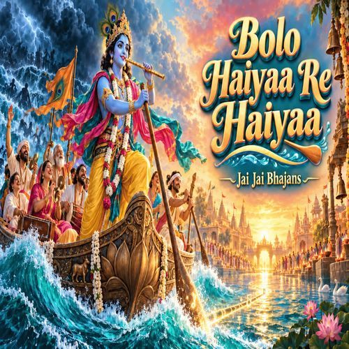 Bolo Haiyaa Re Haiyaa