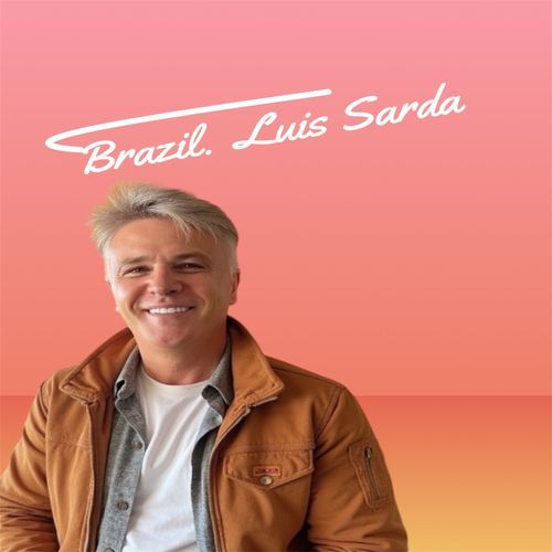 Brasil cover art