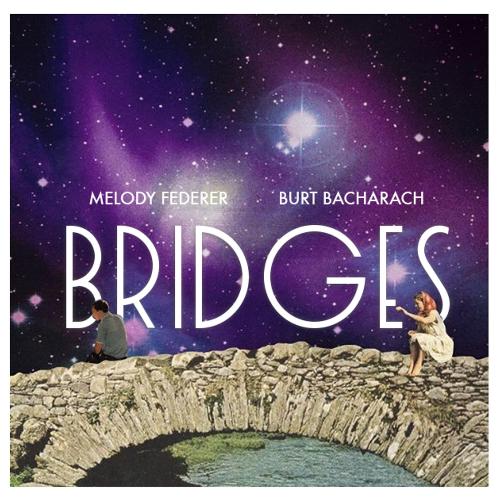 Bridges (feat. Melody Federer)_poster_image