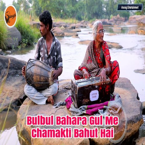 Bulbul Bahara Gul Me Chamakti Bahut Hai