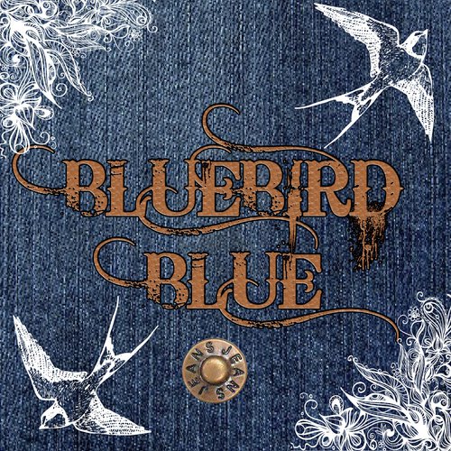 Bulebird Blue