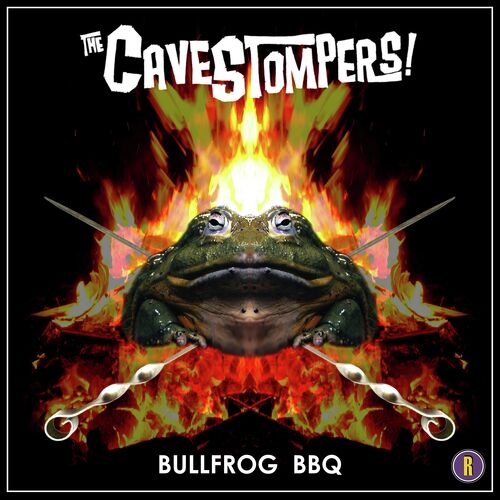 Bullfrog BBQ