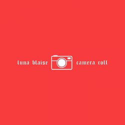 Camera Roll