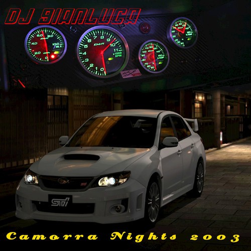 Camorra Nights 2003