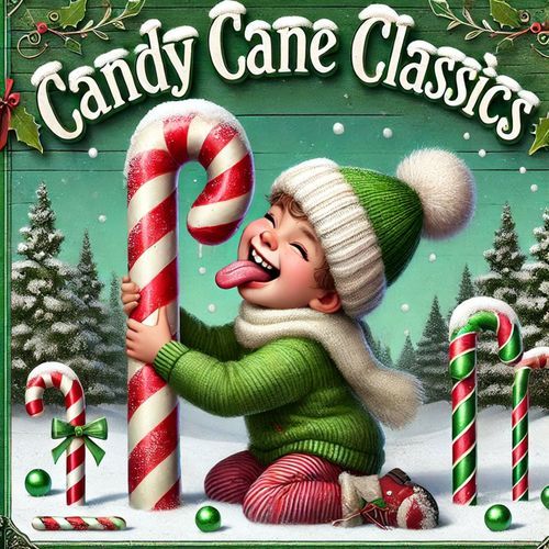 Candy Cane Classics_poster_image