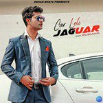 Car Leli Jaguar - Single