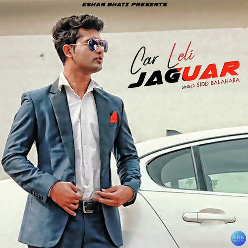 Car Leli Jaguar - Single_poster_image