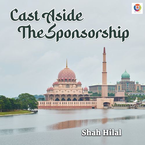 Cast Aside the Sponsorship