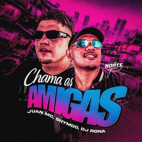 Chama as Amiga