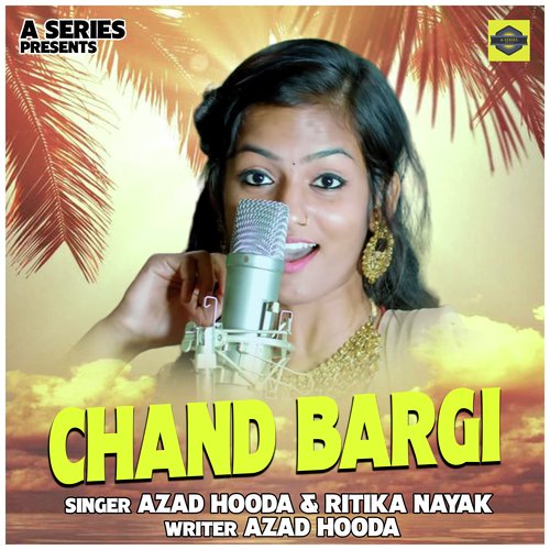 Chand Bargi (Hindi)