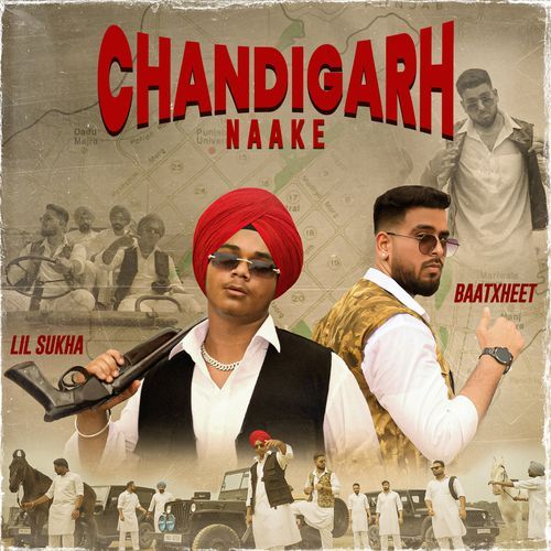 Chandigarh Naake