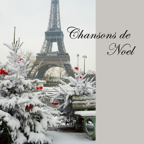 Chansons de Noel - Musique de Noel, Musique Douce et Traditionnelle pour Noël