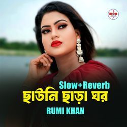 Chauni Chara Ghor (Slow+Reverb)